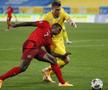 UCRAINA - ELVEȚIA 2-1