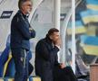 UCRAINA - ELVEȚIA 2-1