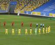 UCRAINA - ELVEȚIA 2-1