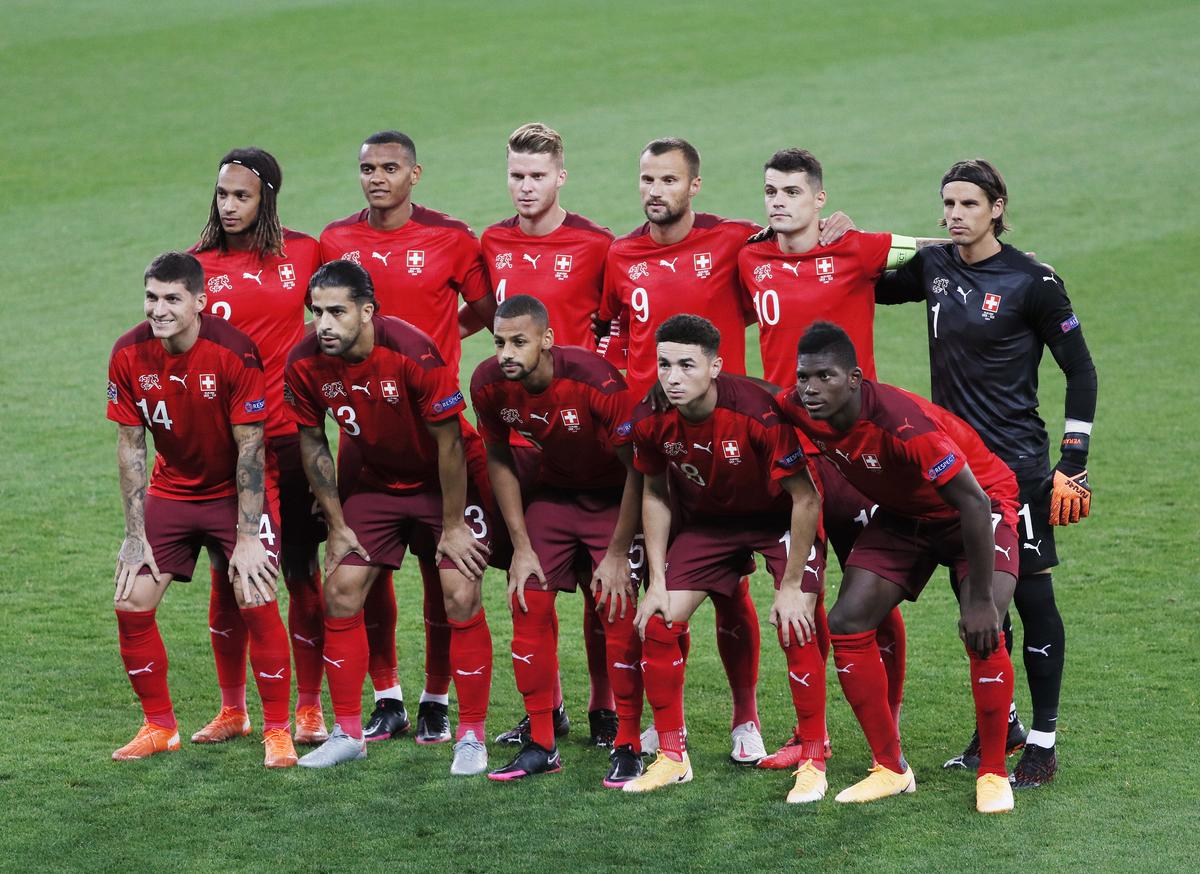 LIGA NAȚIUNILOR. FOTO Mircea Lucescu se bate cu jumătate din naționala Ucrainei » 6 jucători din echipa lui Shevchenko vin de la rivala Șahtior