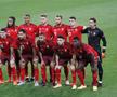 UCRAINA - ELVEȚIA 2-1