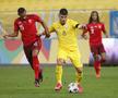 UCRAINA - ELVEȚIA 2-1