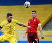 UCRAINA - ELVEȚIA 2-1