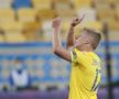 UCRAINA - ELVEȚIA 2-1