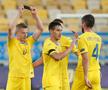 LIGA NAȚIUNILOR. FOTO Mircea Lucescu se bate cu jumătate din naționala Ucrainei » 6 jucători din echipa lui Shevchenko vin de la rivala Șahtior