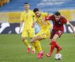 UCRAINA - ELVEȚIA 2-1