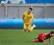 UCRAINA - ELVEȚIA 2-1