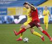 UCRAINA - ELVEȚIA 2-1