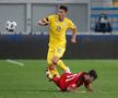 UCRAINA - ELVEȚIA 2-1
