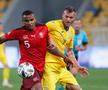 UCRAINA - ELVEȚIA 2-1