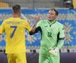 UCRAINA - ELVEȚIA 2-1