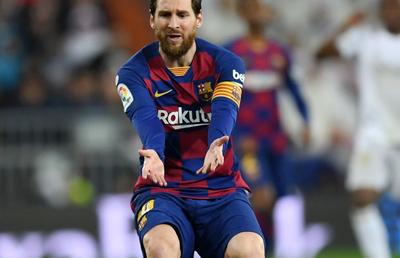 Omul care a văzut contractul lui Leo Messi cu Barcelona face dezvăluiri: „Mi-am dat seama imediat ce va urma”