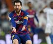 Lionel Messi e tentat să plece de la Barcelona Foto: Guliver/GettyImages