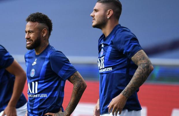 Noi cazuri de coronavirus la PSG » Încă trei vedete infectate