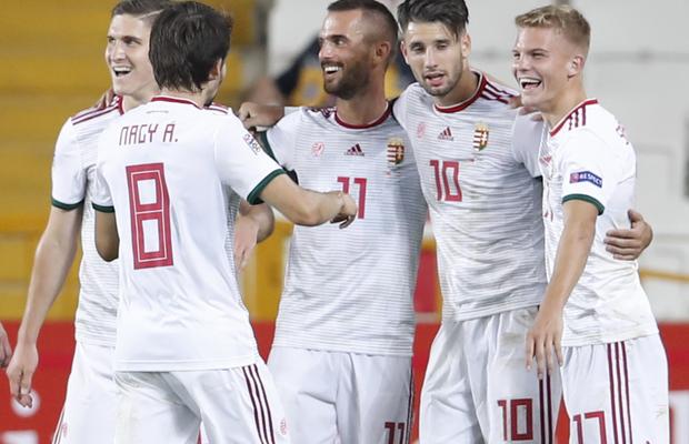 VIDEO Să ne temem de Ungaria! Noua vedetă are 19 ani și a învins Turcia cu un gol în stilul Ronaldo + decizie incredibilă luată de selecționer