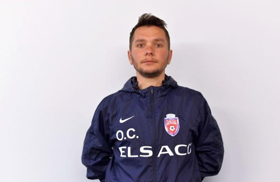 VIDEO GSP LIVE // EXCLUSIV Acuzații grave în Liga 1: „Îmi sună jucătorii pe ascuns! E ilegal!” » Reacția clubului vizat: „A rămas cu sechele”