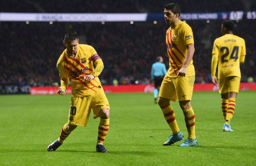Leo Messi joacă tare! Condiție categorică pentru a rămâne la Barcelona + reacția rapidă a clubului