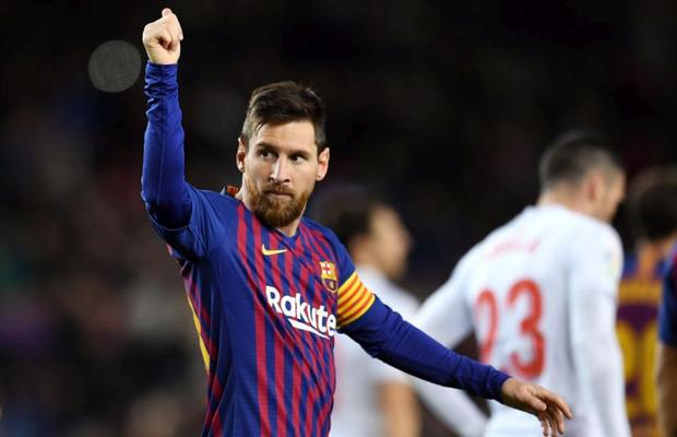 Leo Messi joacă tare! Condiție categorică pentru a rămâne la Barcelona + reacția rapidă a clubului