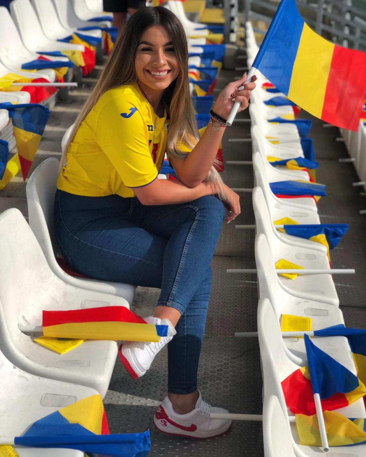 Marina Roșu