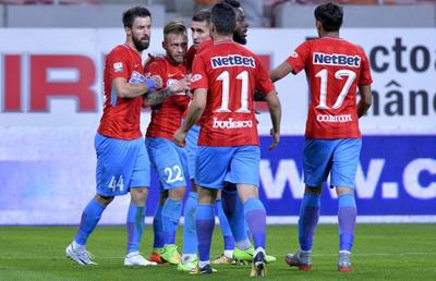 FCSB. Gigi Becali, un adevărat coșmar pentru un fost stelist: „Mă afecta foarte tare, deși păream vesel”