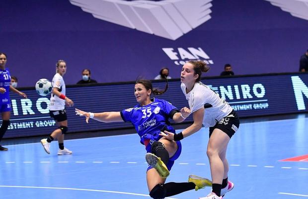 Pot Rapidul și Buzăul să oprească Vâlcea și CSM București din drumul spre o nouă finală?