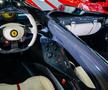 Ion Țiriac - Ferrari F176 Monza SP2