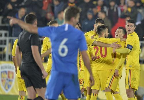 Selecționerul Finlandei U21, Juha Malinen (62 de ani), a avut bătăi de cap în alegerea jucătorilor pentru „dubla” cu România U21 și Ucraina U21.