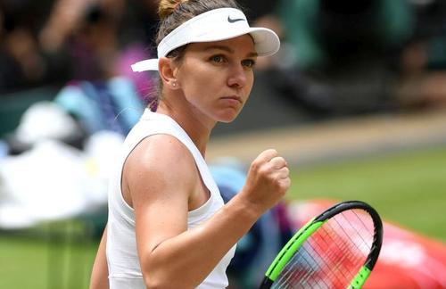 Simona Halep (28 de ani) poate pierde locul 2 în clasamentul WTA la finalul US Open înt-un singur scenariu, dacă americanca Sofia Kenin (21 de ani, 4 WTA) câștigă trofeul.