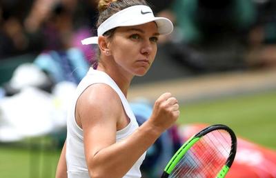 US OPEN 2020. O singură jucătoare îi poate „fura” locul 2 Simonei Halep! Cum arată scenariul