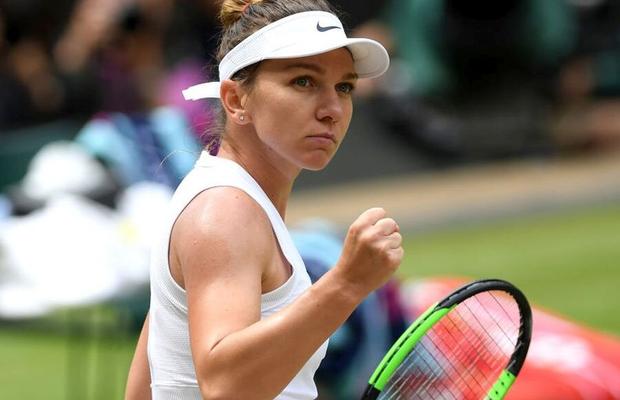 US OPEN 2020. O singură jucătoare îi poate „fura” locul 2 Simonei Halep! Cum arată scenariul