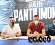 OFICIAL Costel Pantilimon a semnat cu noua echipă! Videoclip hilar de prezentare