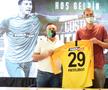 OFICIAL Costel Pantilimon a semnat cu noua echipă! Videoclip hilar de prezentare