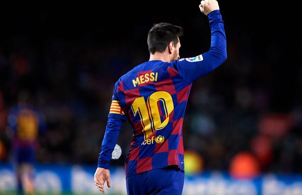 Leo Messi a făcut anunțul OFICIAL: „Rămân la Barcelona! Nu aș merge niciodată la tribunal împotriva clubului vieții mele”