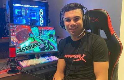 Încă o vedetă de la Real Madrid se implică în fenomenul eSports