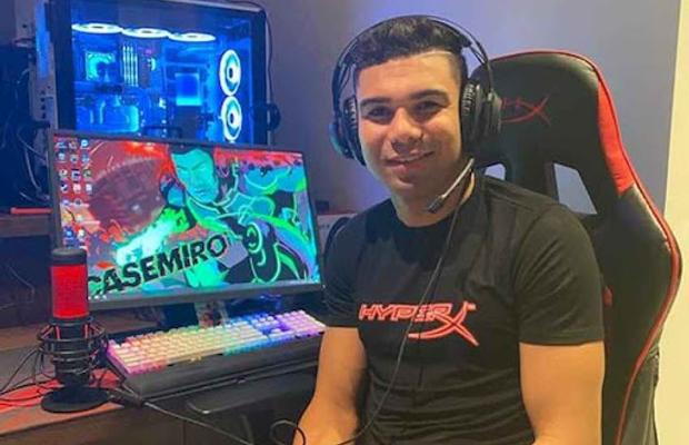Încă o vedetă de la Real Madrid se implică în fenomenul eSports