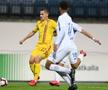 Finlanda U21 - România U21 FOTO: FRF.ro