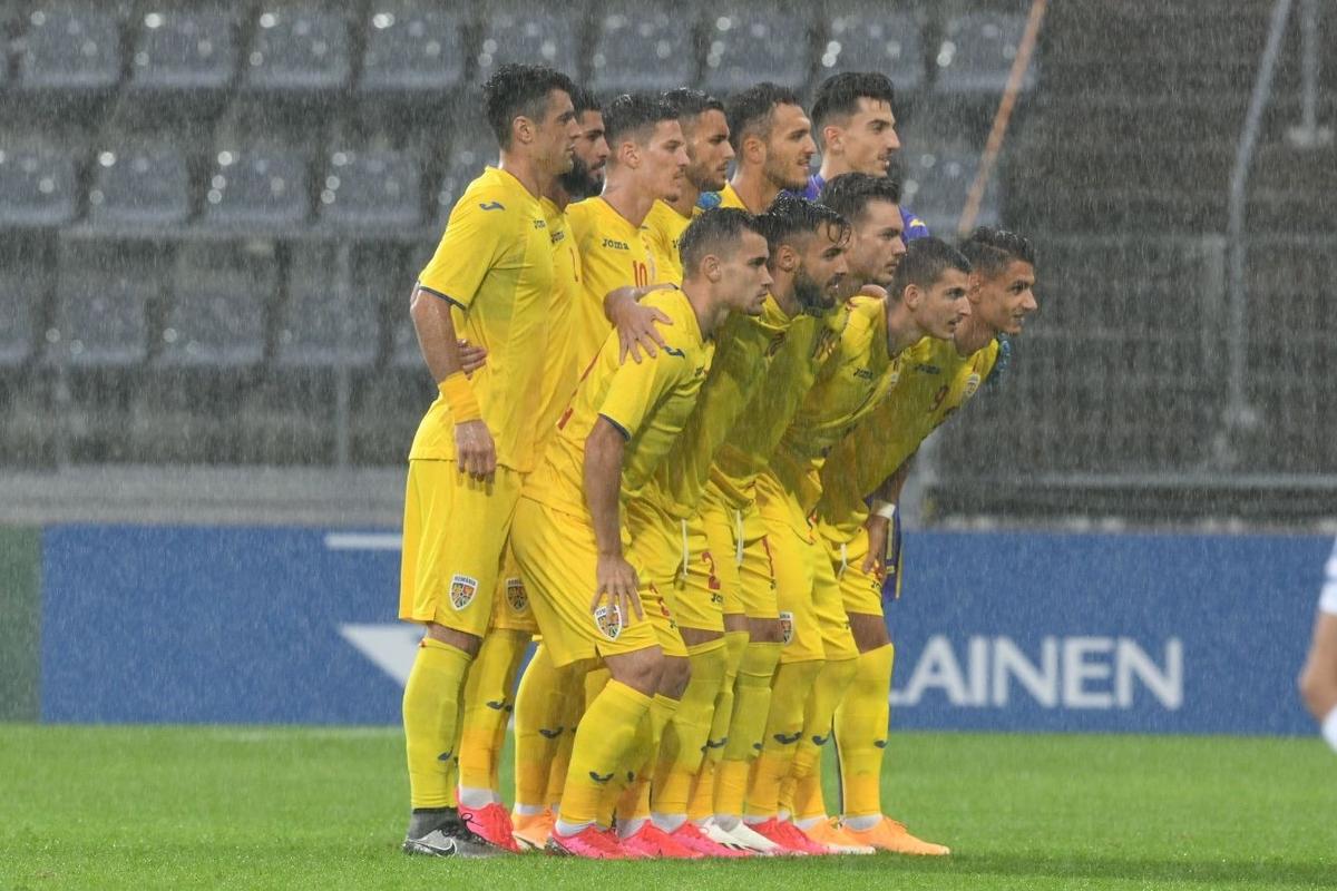 ROMÂNIA U21. Dennis Man și Olimpiu Moruțan, convocați de urgență de Adrian Mutu, după FCSB - Dinamo