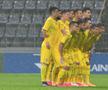 Finlanda U21 - România U21 FOTO: FRF.ro