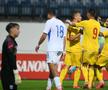 Finlanda U21 - România U21 FOTO: FRF.ro
