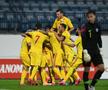 Finlanda U21 - România U21 FOTO: FRF.ro