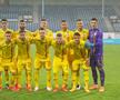 Finlanda U21 - România U21 FOTO: FRF.ro
