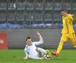 Finlanda U21 - România U21 FOTO: FRF.ro