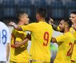 Finlanda U21 - România U21 FOTO: FRF.ro