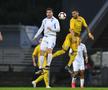 Finlanda U21 - România U21 FOTO: FRF.ro