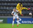 Finlanda U21 - România U21 FOTO: FRF.ro