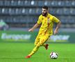 Finlanda U21 - România U21 FOTO: FRF.ro