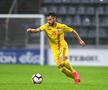 Finlanda U21 - România U21 FOTO: FRF.ro