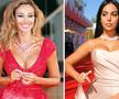 Mădălina Ghenea vs Georgina Rodriguez! Duel spectaculos pe covorul roșu de la Veneția: pe cine desemnezi câștigătoare?