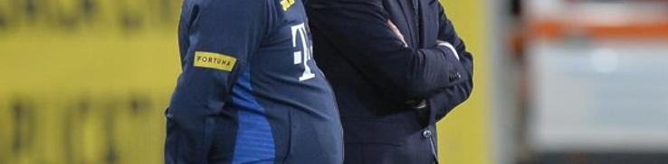 România - Irlanda de Nord FOTO Cristi Preda