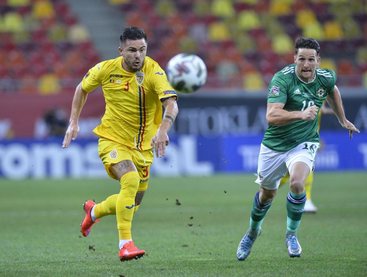 EXCLUSIV Ciprian Tătărușanu, făcut KO după România - Irlanda de Nord 1-1: „Greșeală mare de portar! Doamne, Dumnezeule, el nu joacă de luni de zile!”